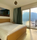 Casa Mille Luci Lago di Como Bedroom Master 15