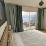 Casa Mille Luci Lago di Como Bedroom master 11