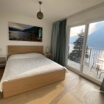 Casa Mille Luci Lago di Como Bedroom master 8