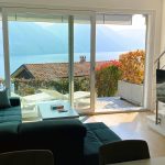 Casa Mille Luci Lago di Como Living 11