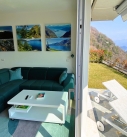 Casa Mille Luci Lago di Como Living 16