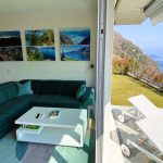 Casa Mille Luci Lago di Como Living 16