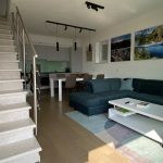 Casa Mille Luci Lago di Como Living 4