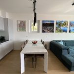 Casa Mille Luci Lago di Como Living 6