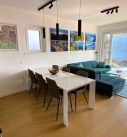 Casa Mille Luci Lago di Como Living 8