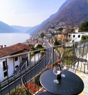 Casa Mille Luci Lago di Como Terras boven 13