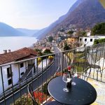 Casa Mille Luci Lago di Como Terras boven 13